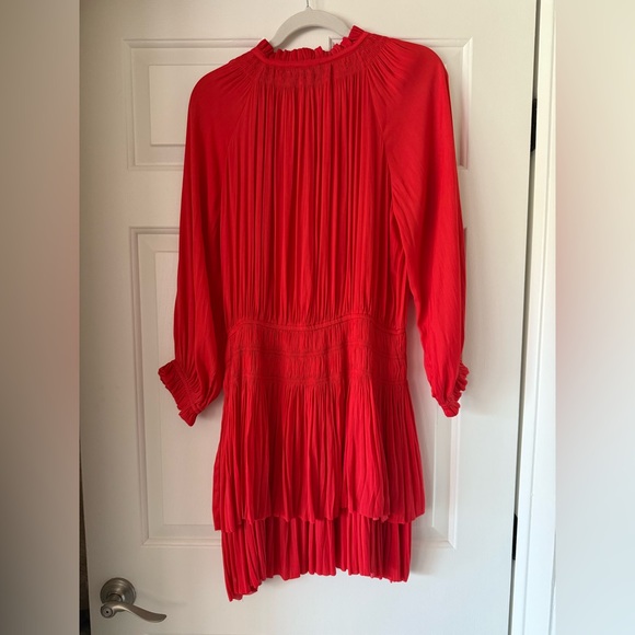 Anthropologie Current Air Dress - Picture 3 of 3